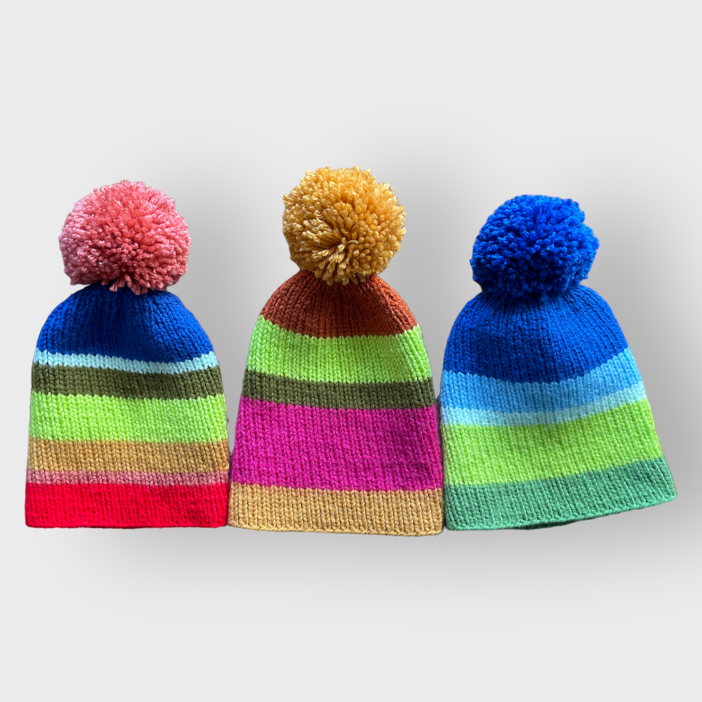 The Pom Pom Collection