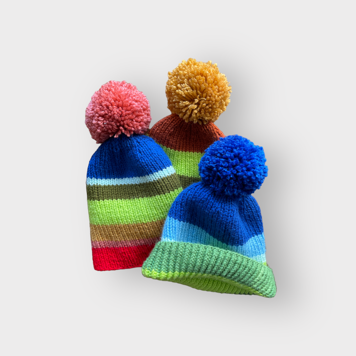 The Pom Pom Collection