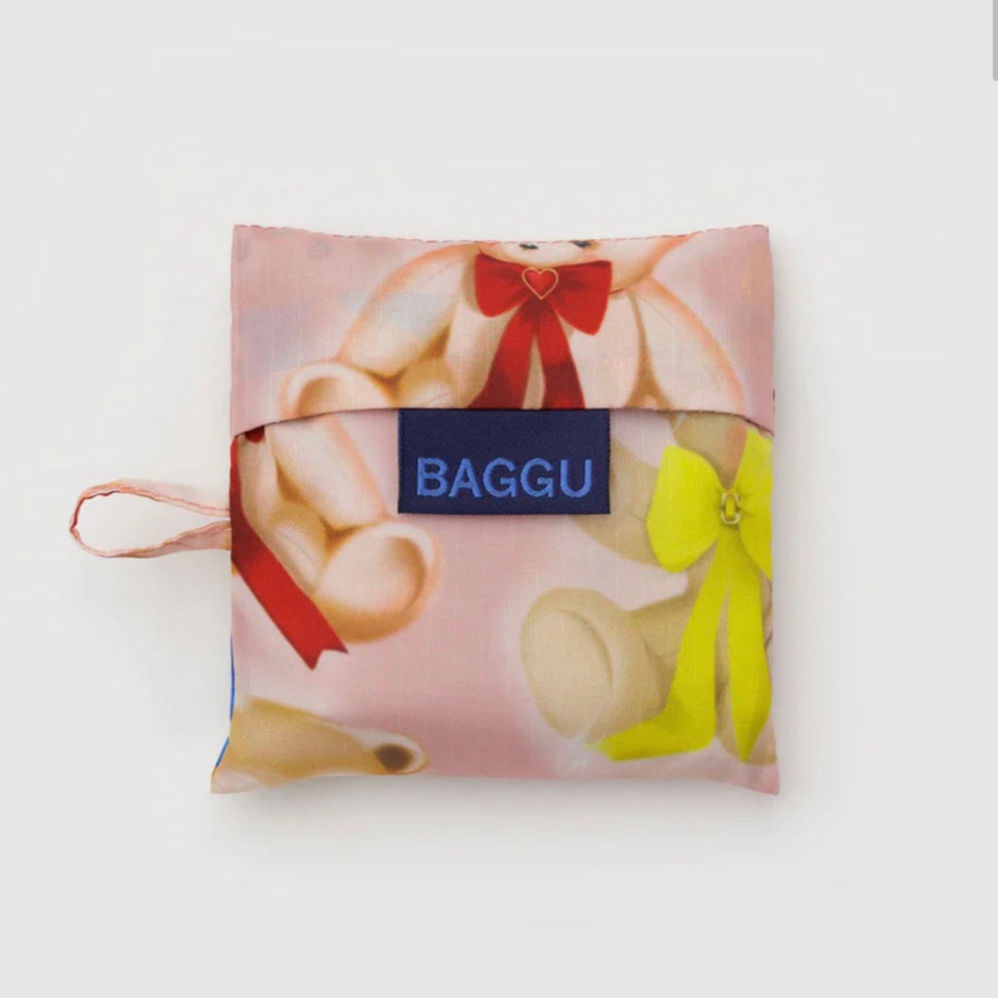 Baby Baggu Teddy Bears