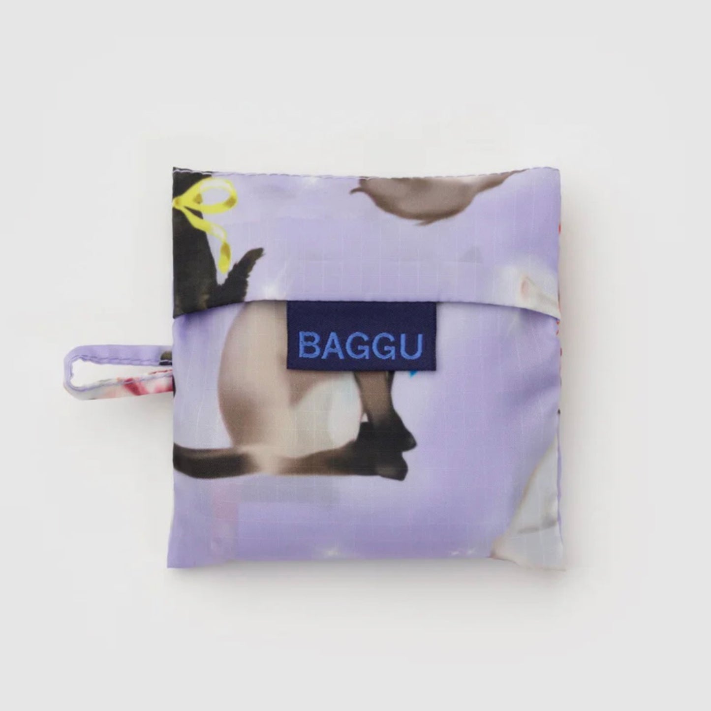 Baby Baggu Fancy Cats
