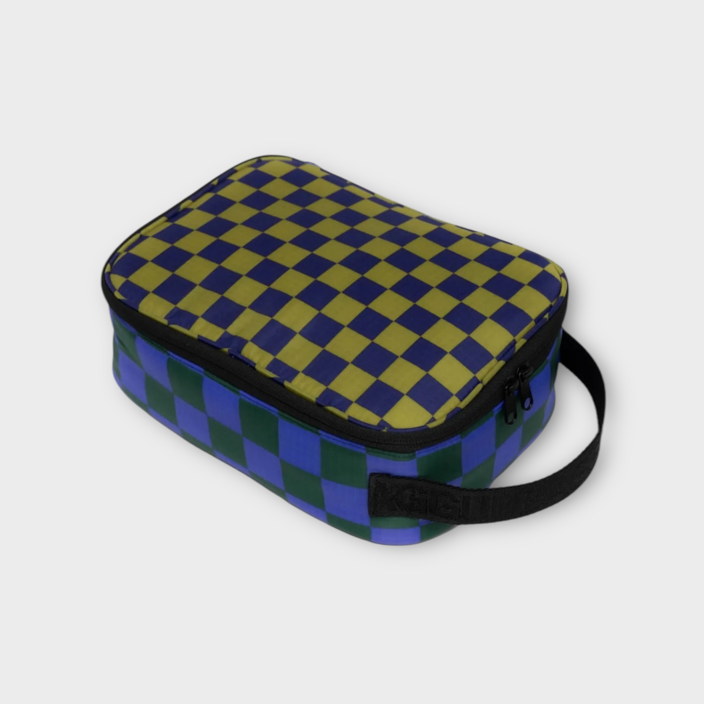Lunch Box Jewel Checks