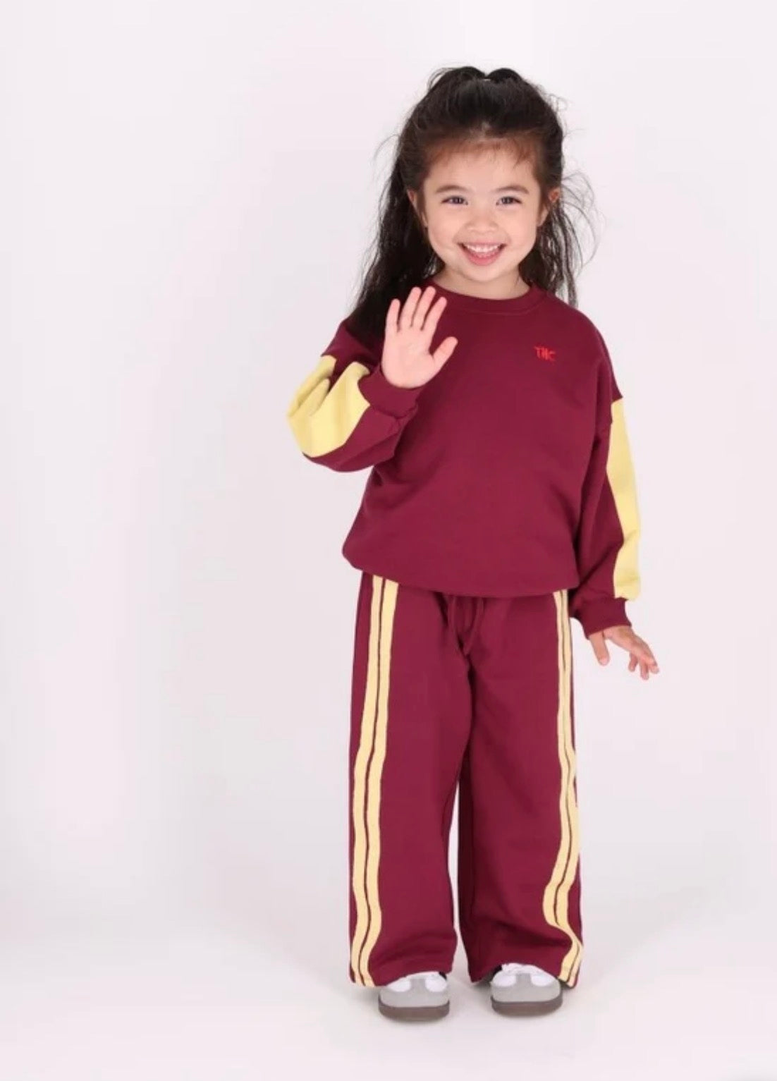 Dide Track Pants