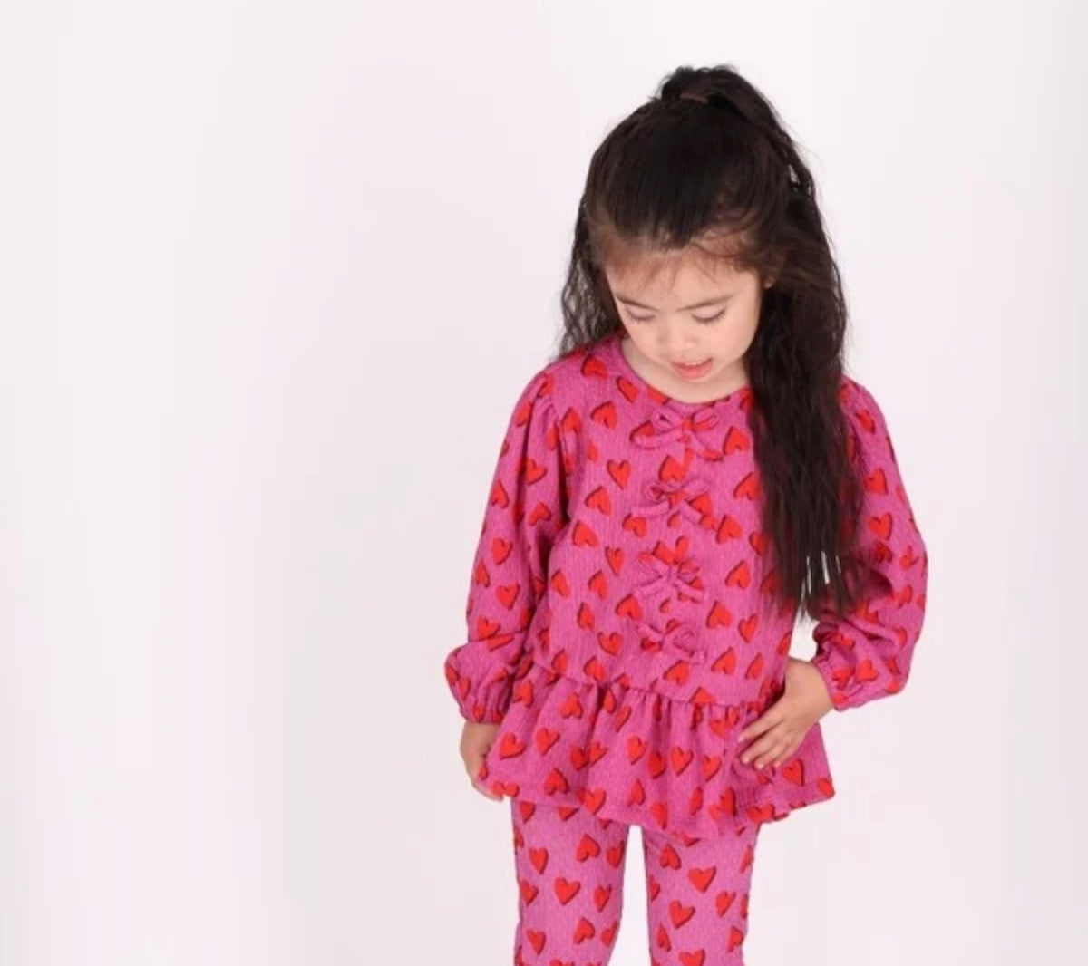 Full House Izzy Blouse