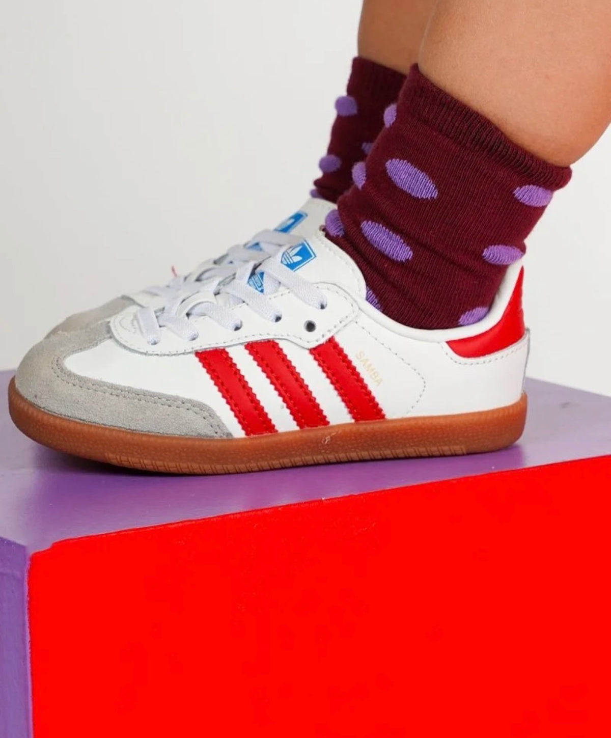 Vesper Socks Bold Prints