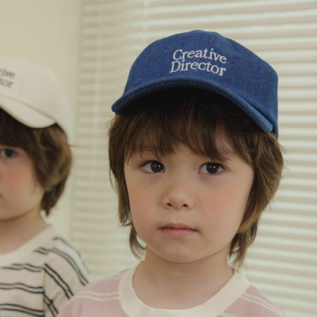 Creative Director Hat