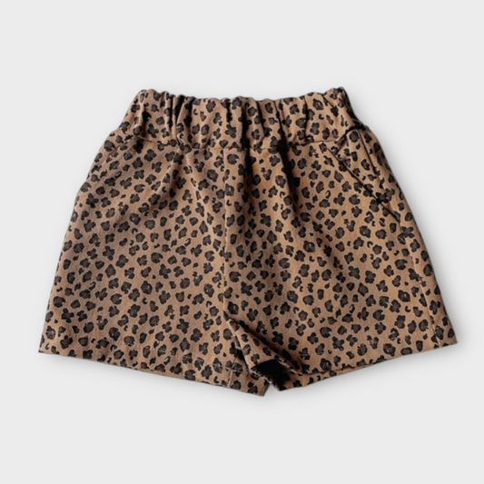 Wild Thing Shorts