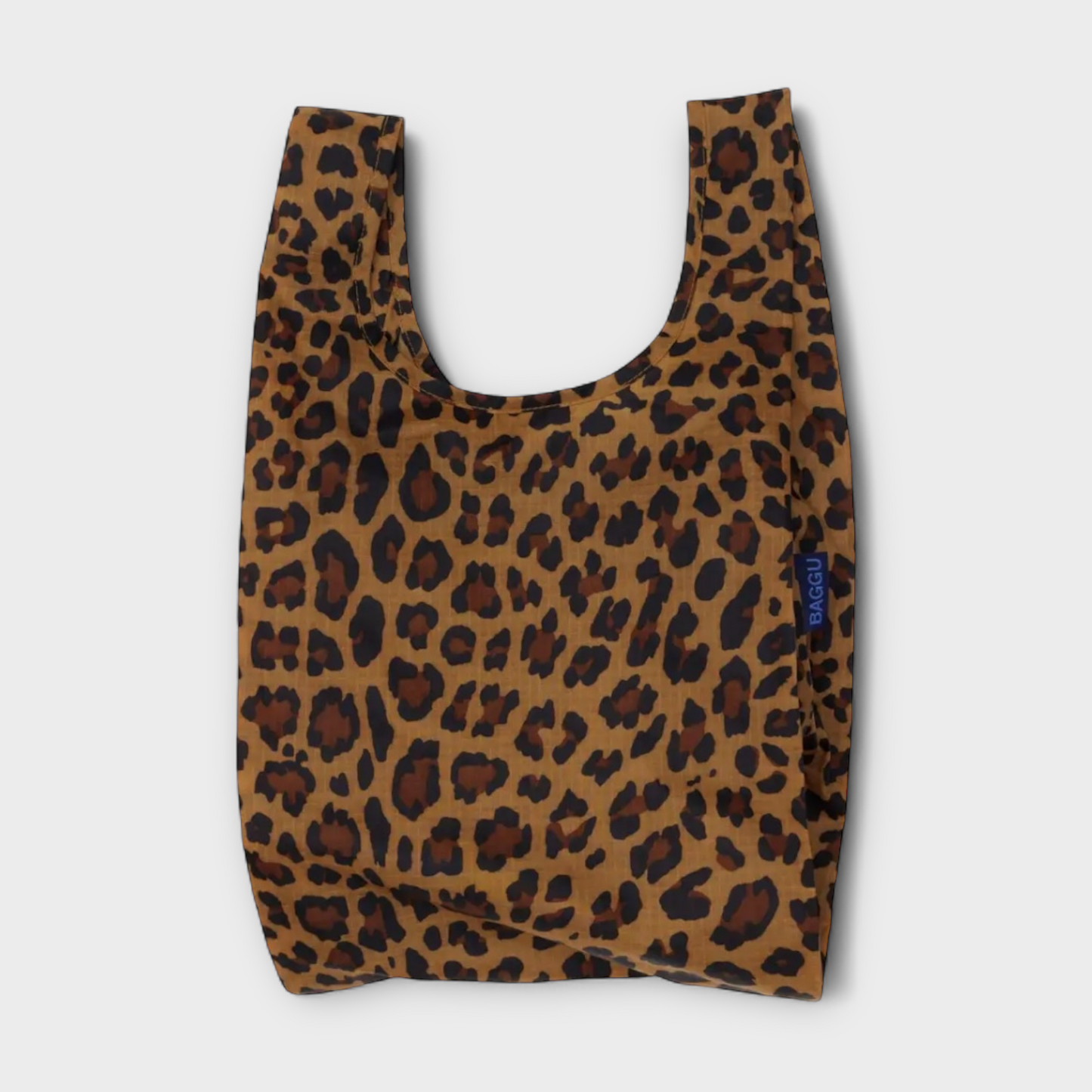 Baby Baggu Leopard