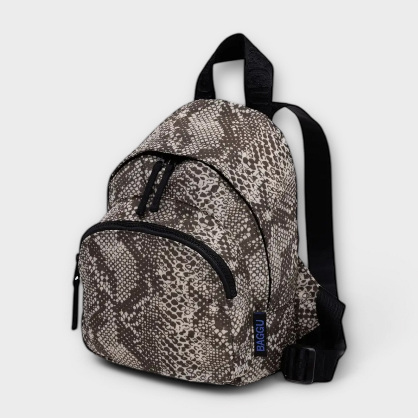 Baggu Mini Nylon Backpack