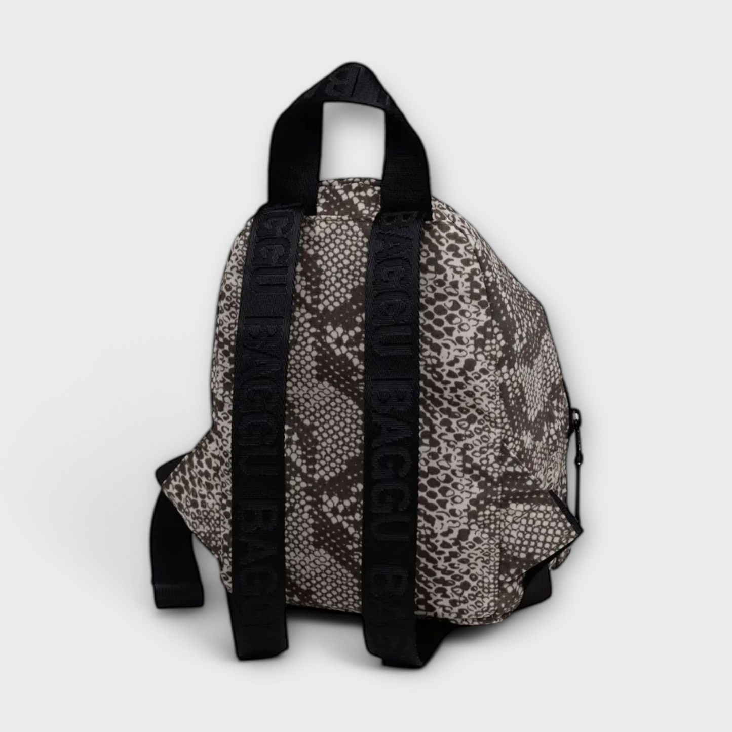 Baggu Mini Nylon Backpack