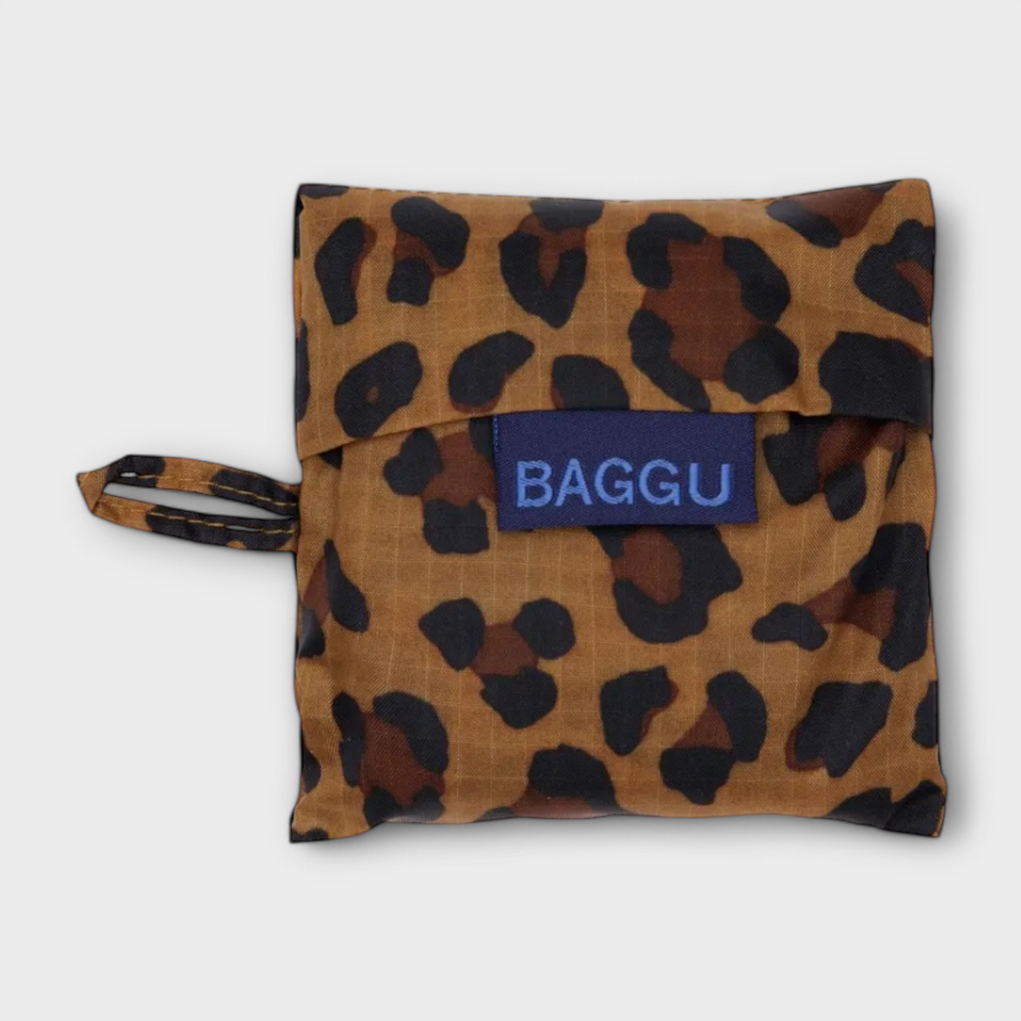 Baby Baggu Leopard