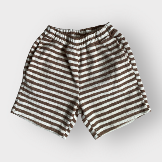 Terry Shorts