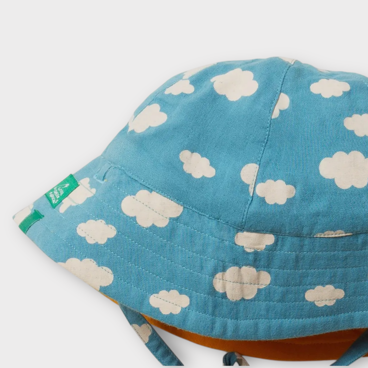 Clouds Reversible Sunhat