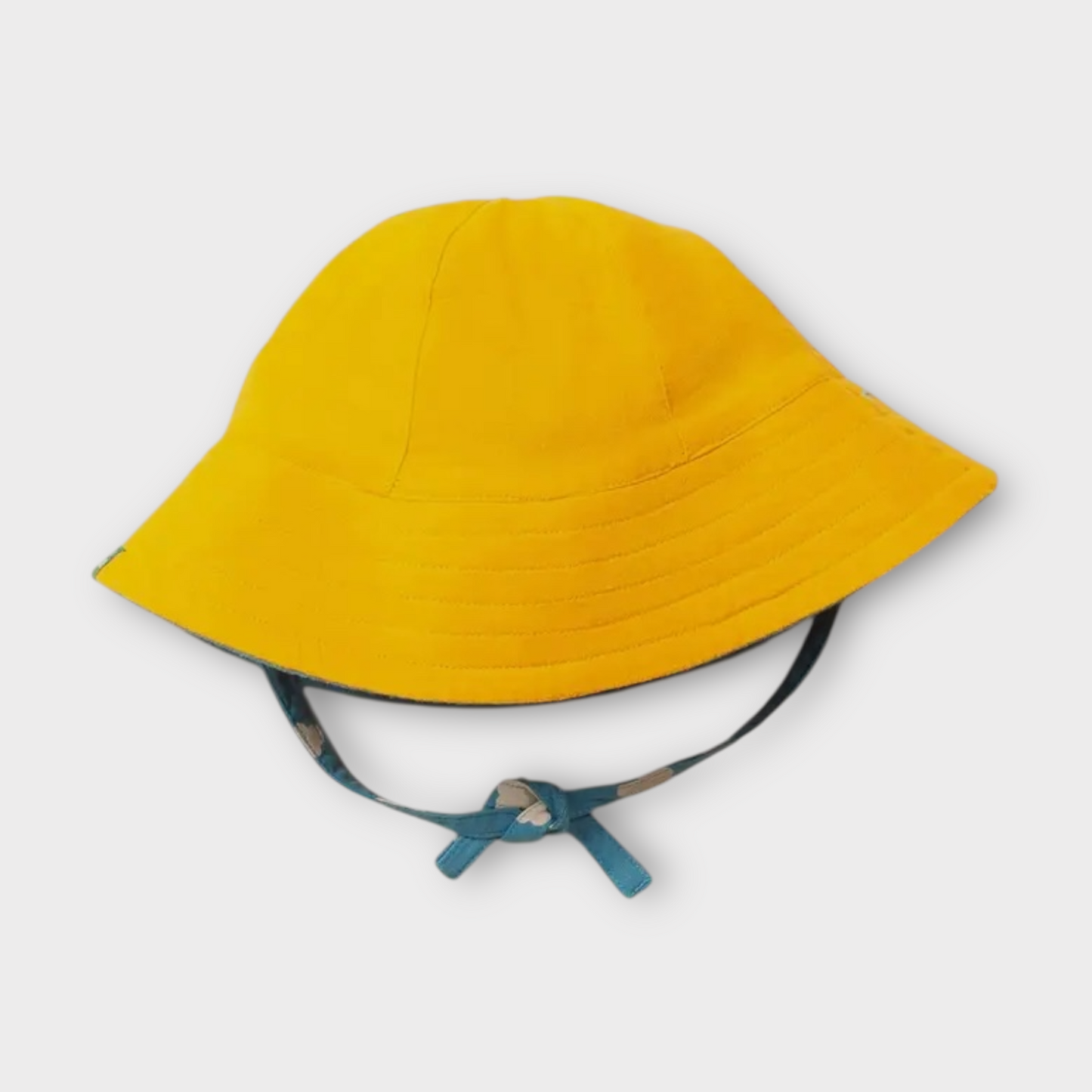 Clouds Reversible Sunhat