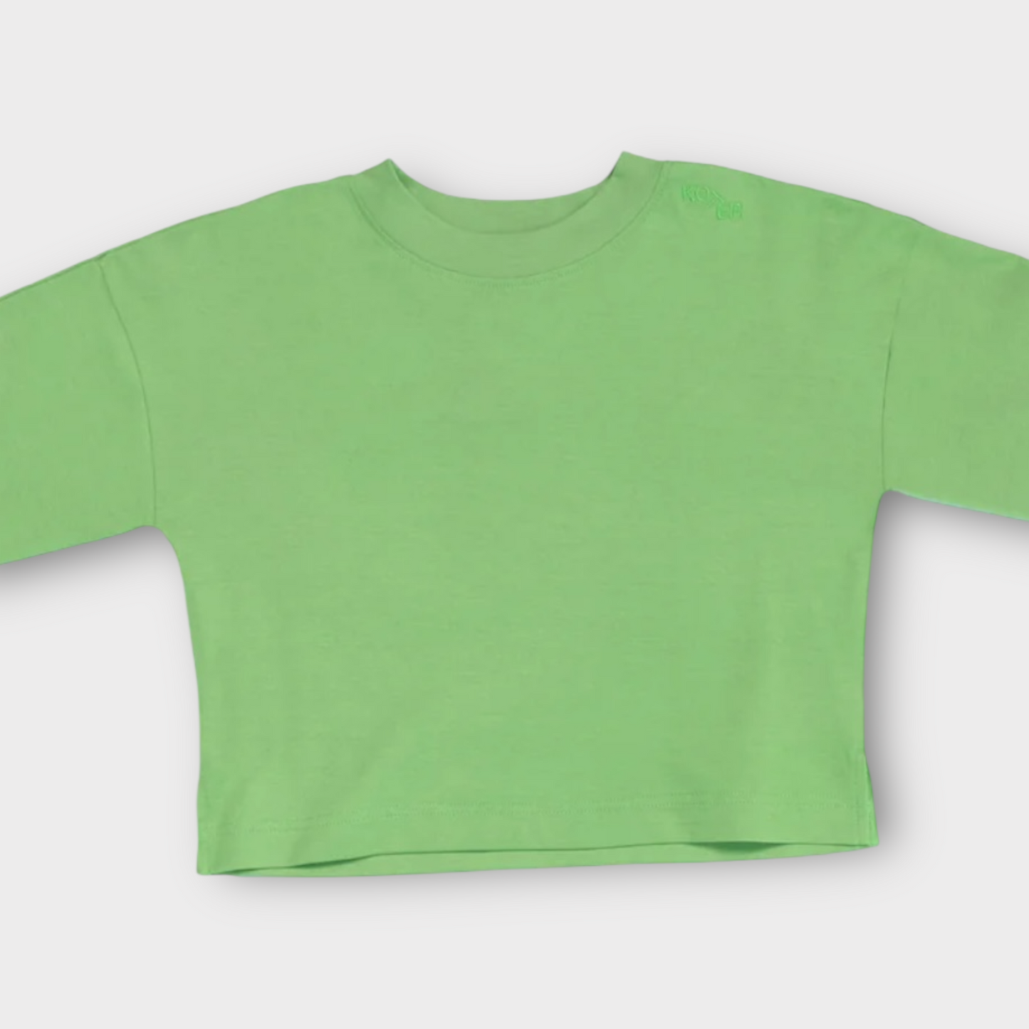 Rory Long Sleeve