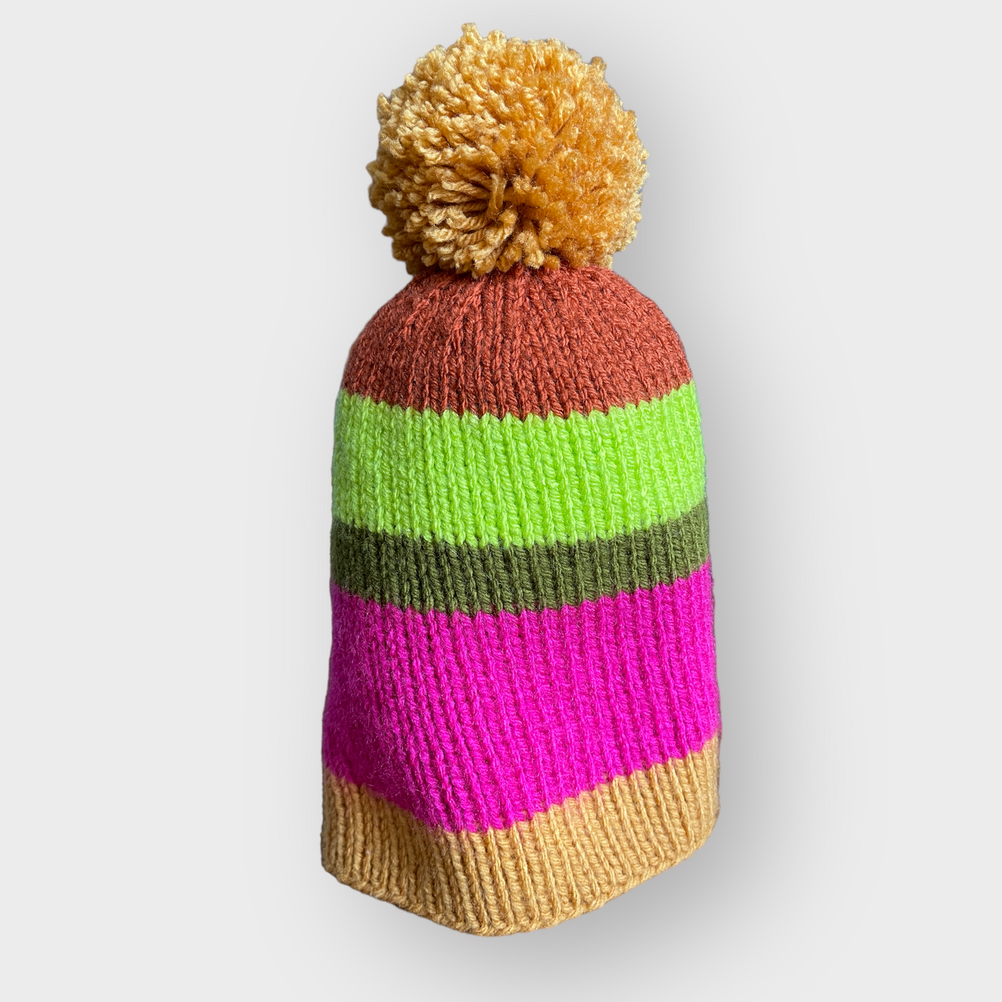 The Pom Pom Collection