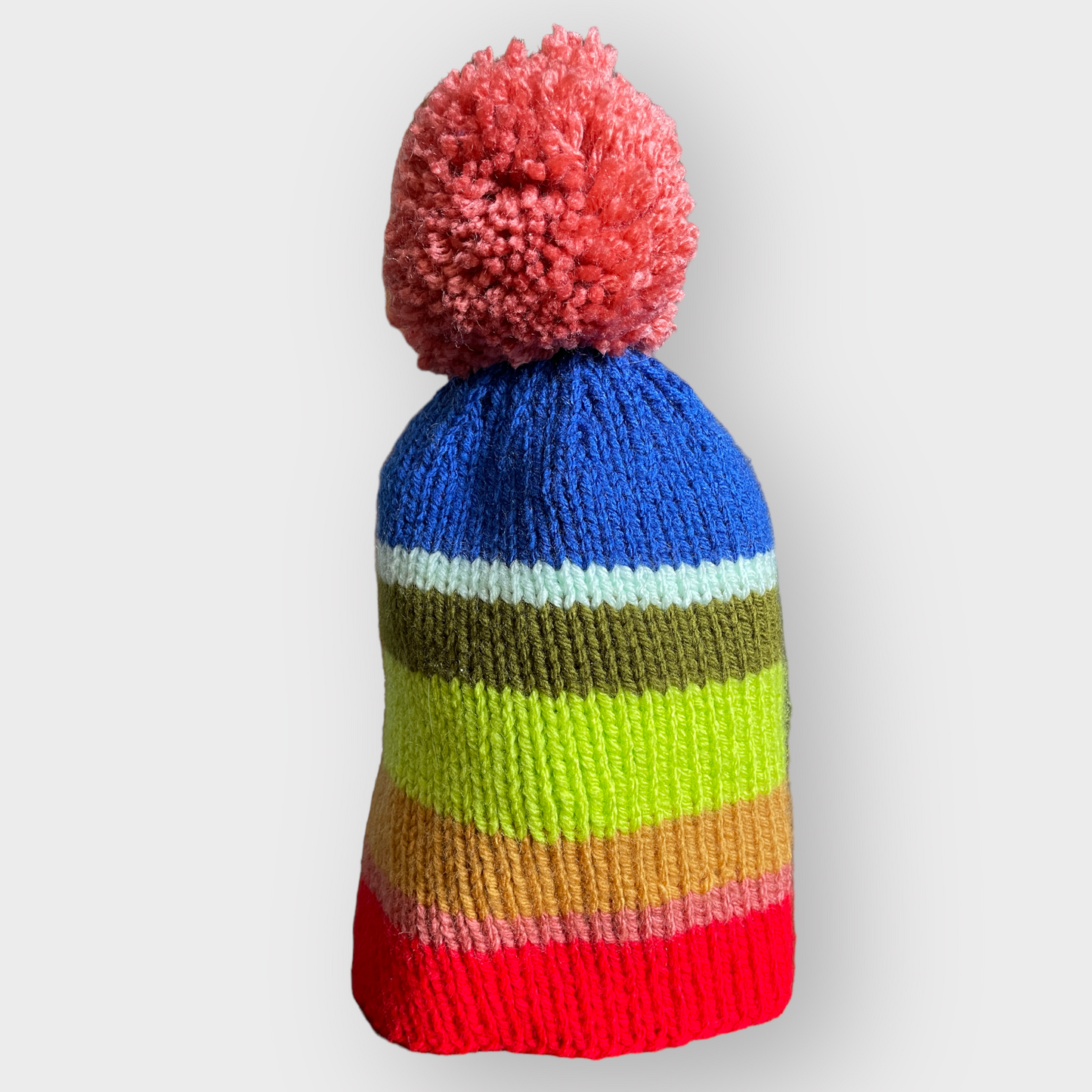 The Pom Pom Collection