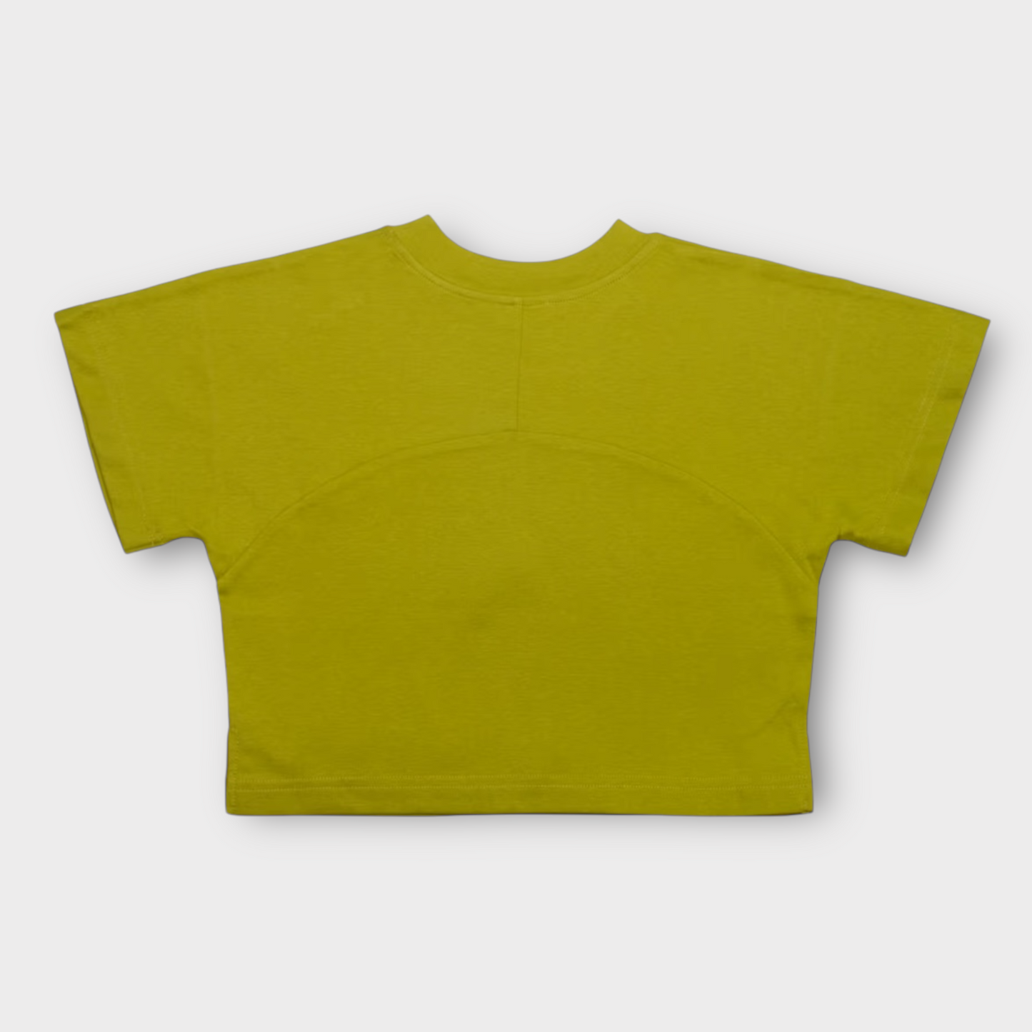 Rory Oversized Tee in Olive