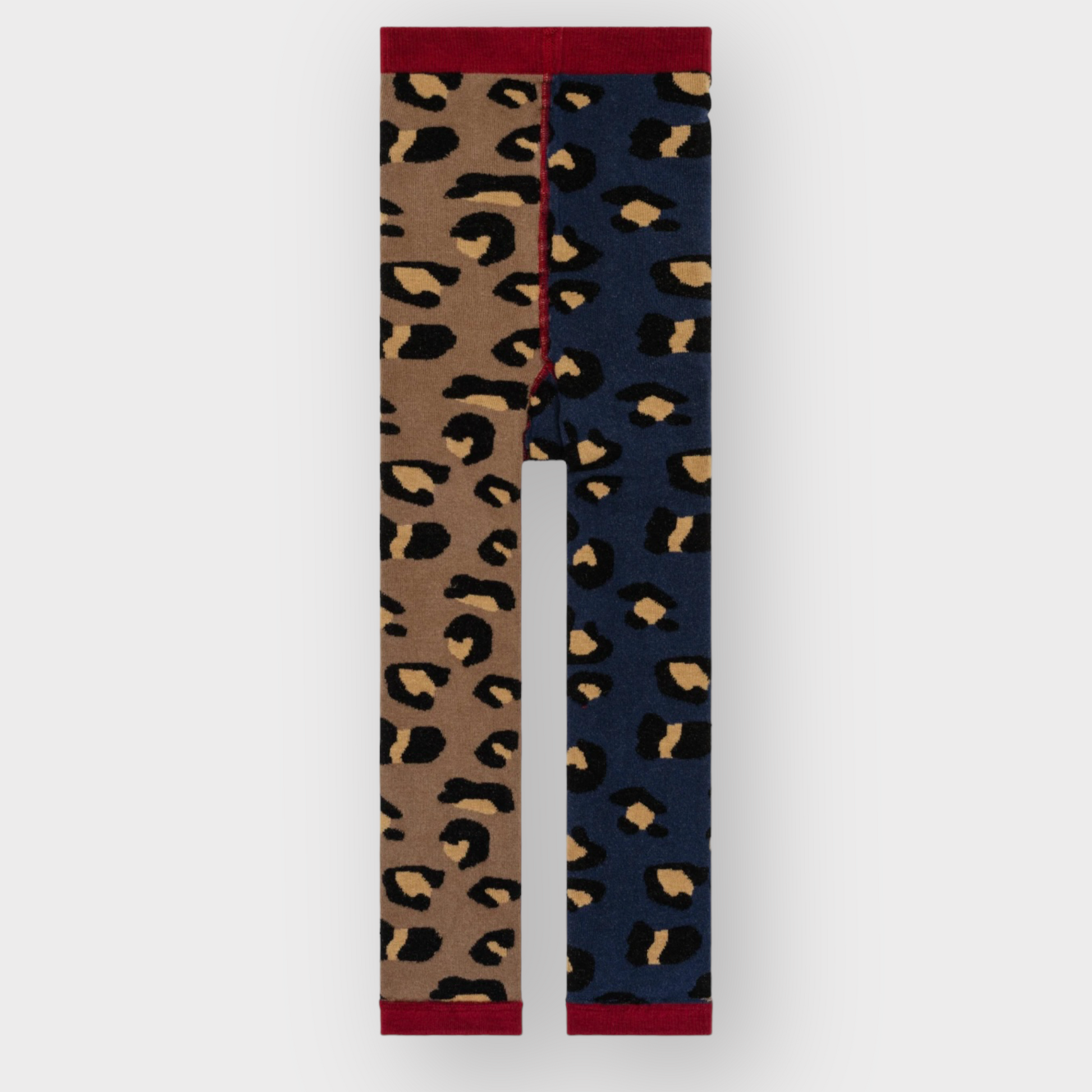 hansel from basel leopard leggings