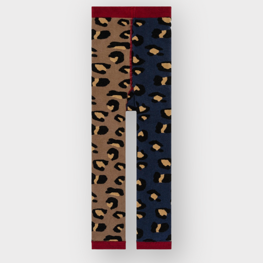 hansel from basel leopard leggings