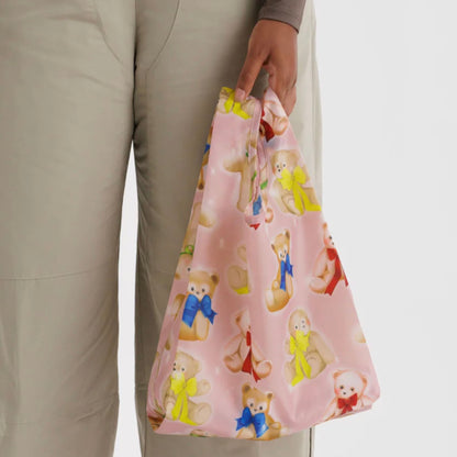 Baby Baggu Teddy Bears