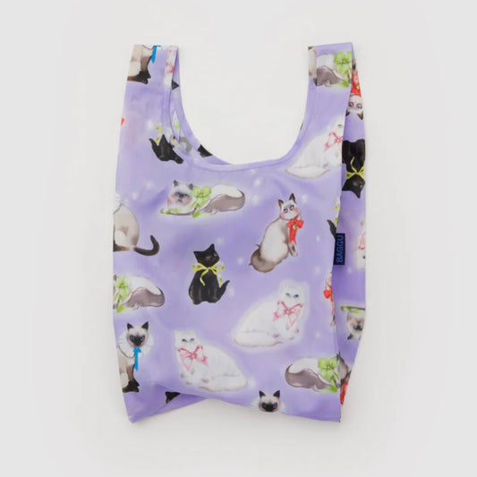 Baby Baggu Fancy Cats