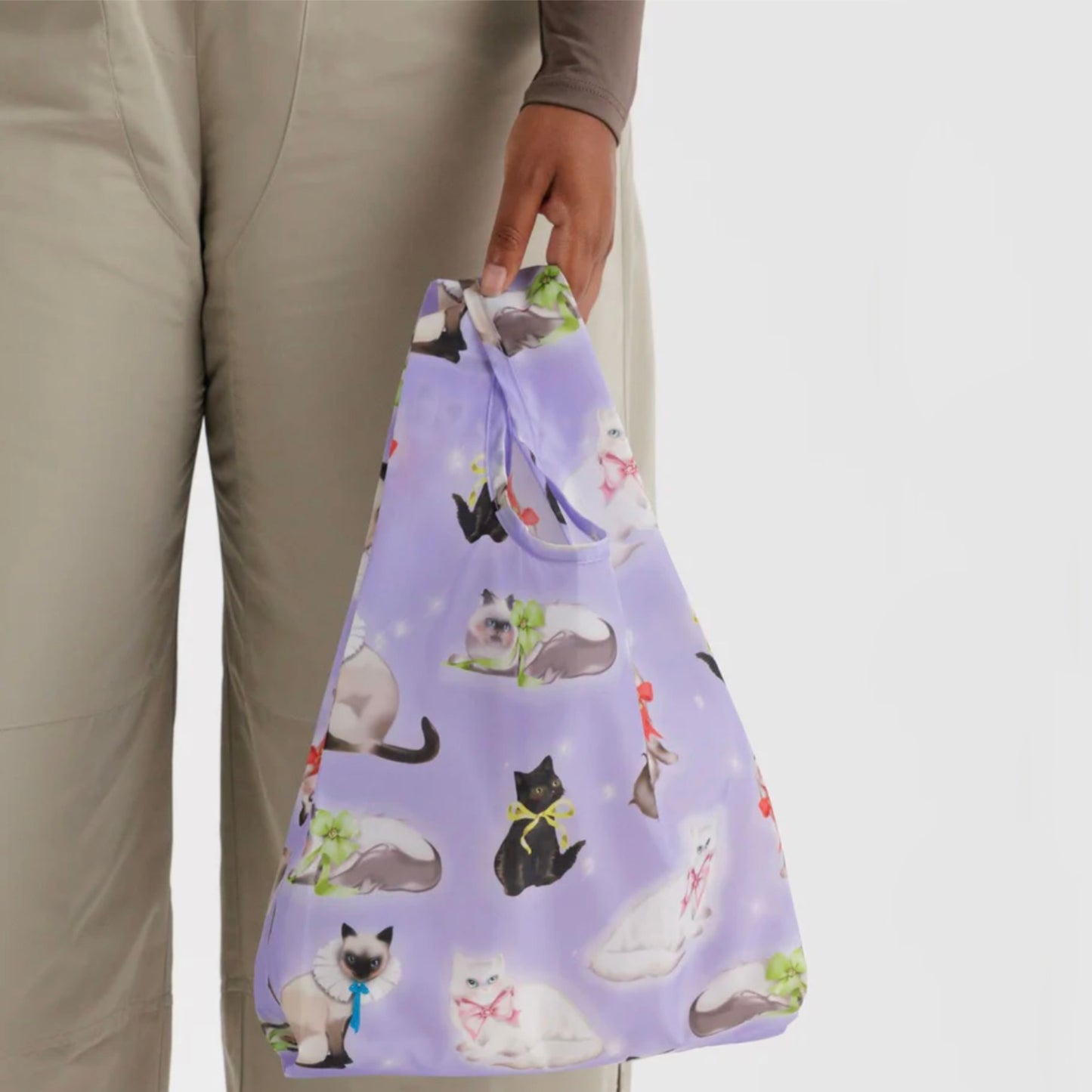 Baby Baggu Fancy Cats