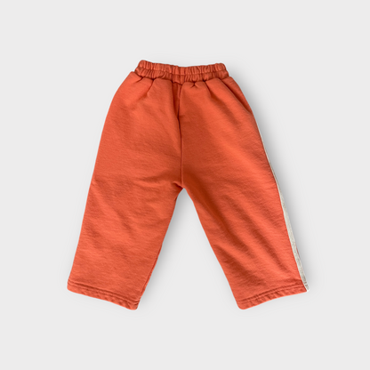 Grapefruit Line Pants