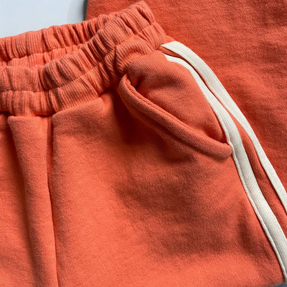 Grapefruit Line Pants