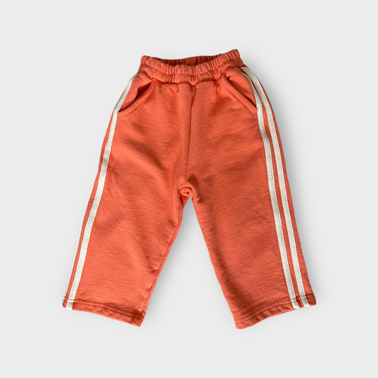 Grapefruit Line Pants