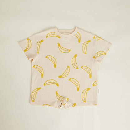 Banana Romper