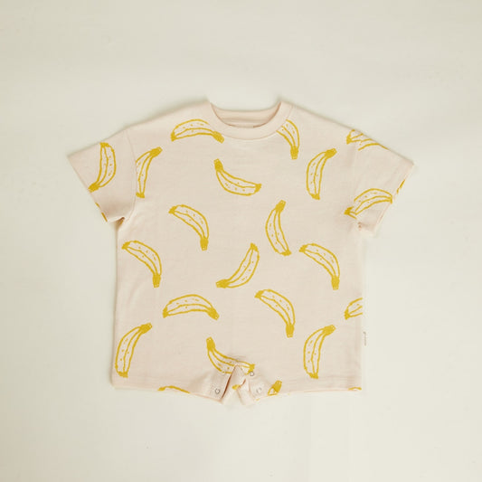 Banana Romper