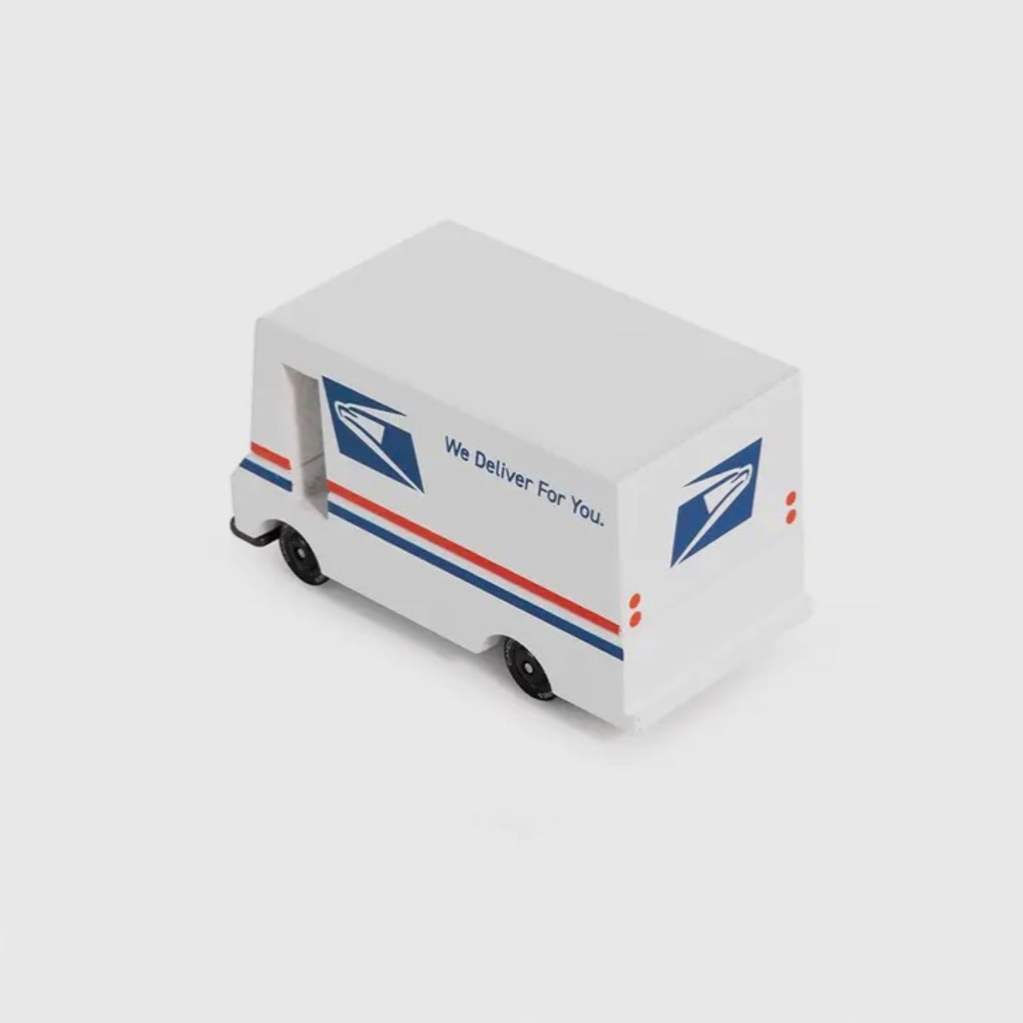 Candylab Toys USPS Mail Truck