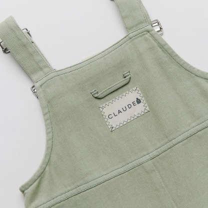 Blythe Mint Dungaree
