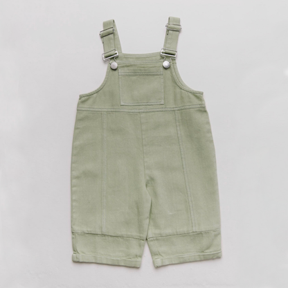 Blythe Mint Dungaree
