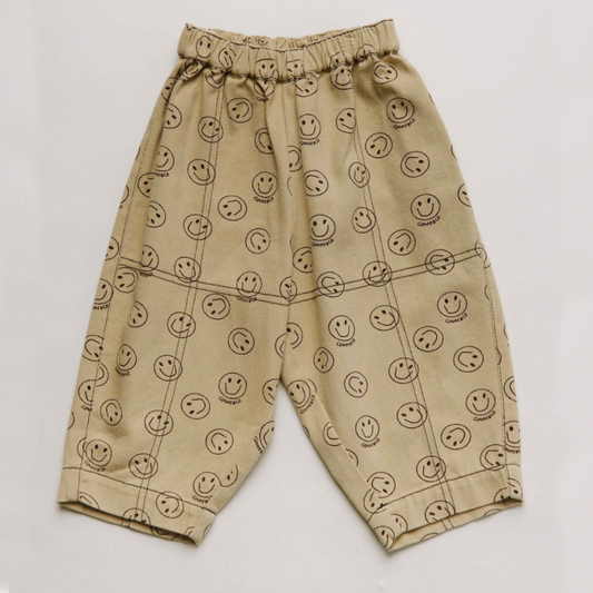 Rex Joy Butter Trouser