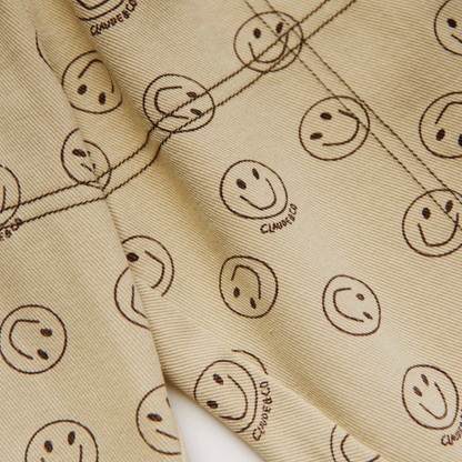 Rex Joy Butter Trouser