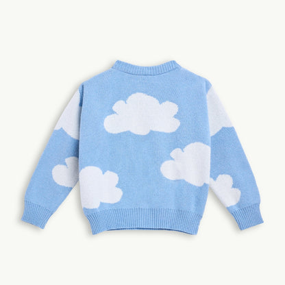 Cloud Sweater