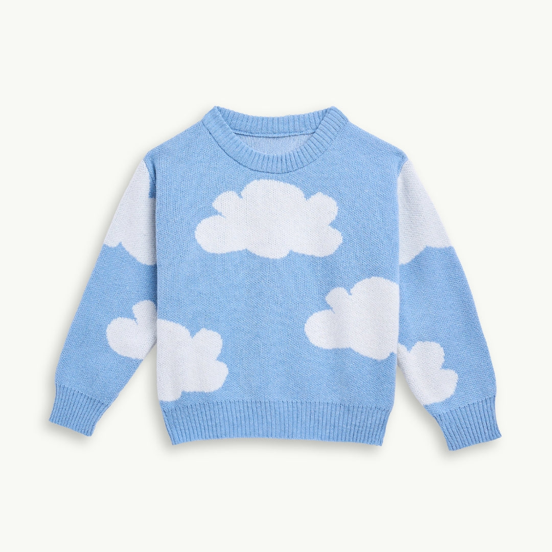 Cloud Sweater