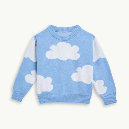 Cloud Sweater