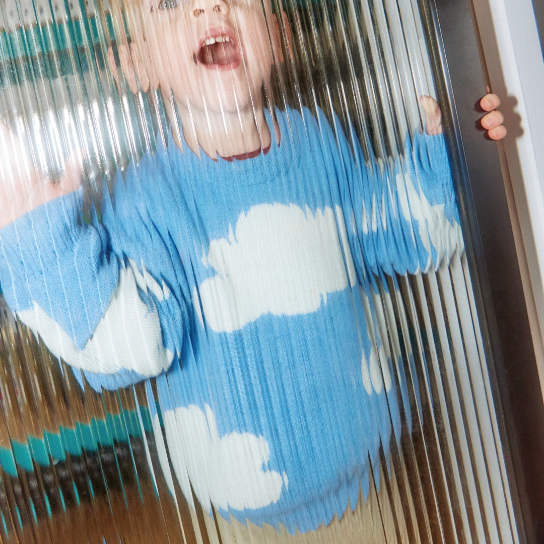 Cloud Sweater