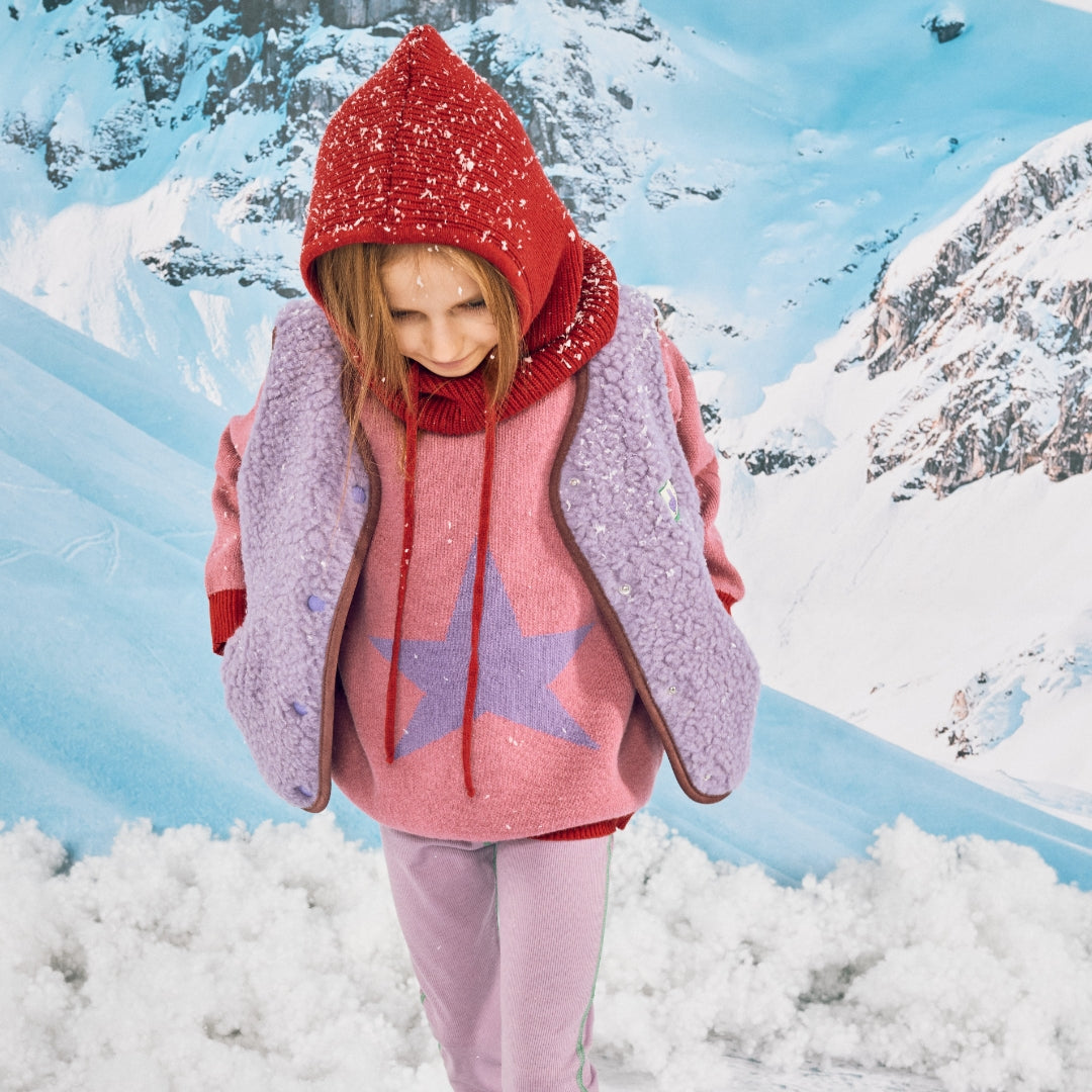 Star Sweater – Okay Kids