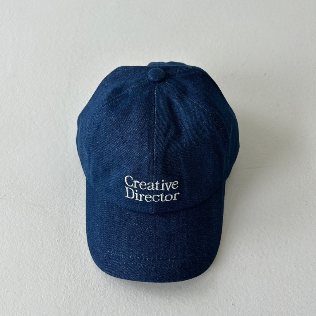 Creative Director Hat