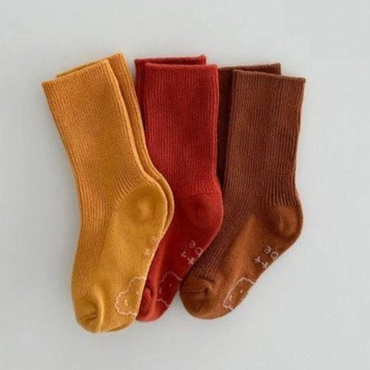 Autumn Socks