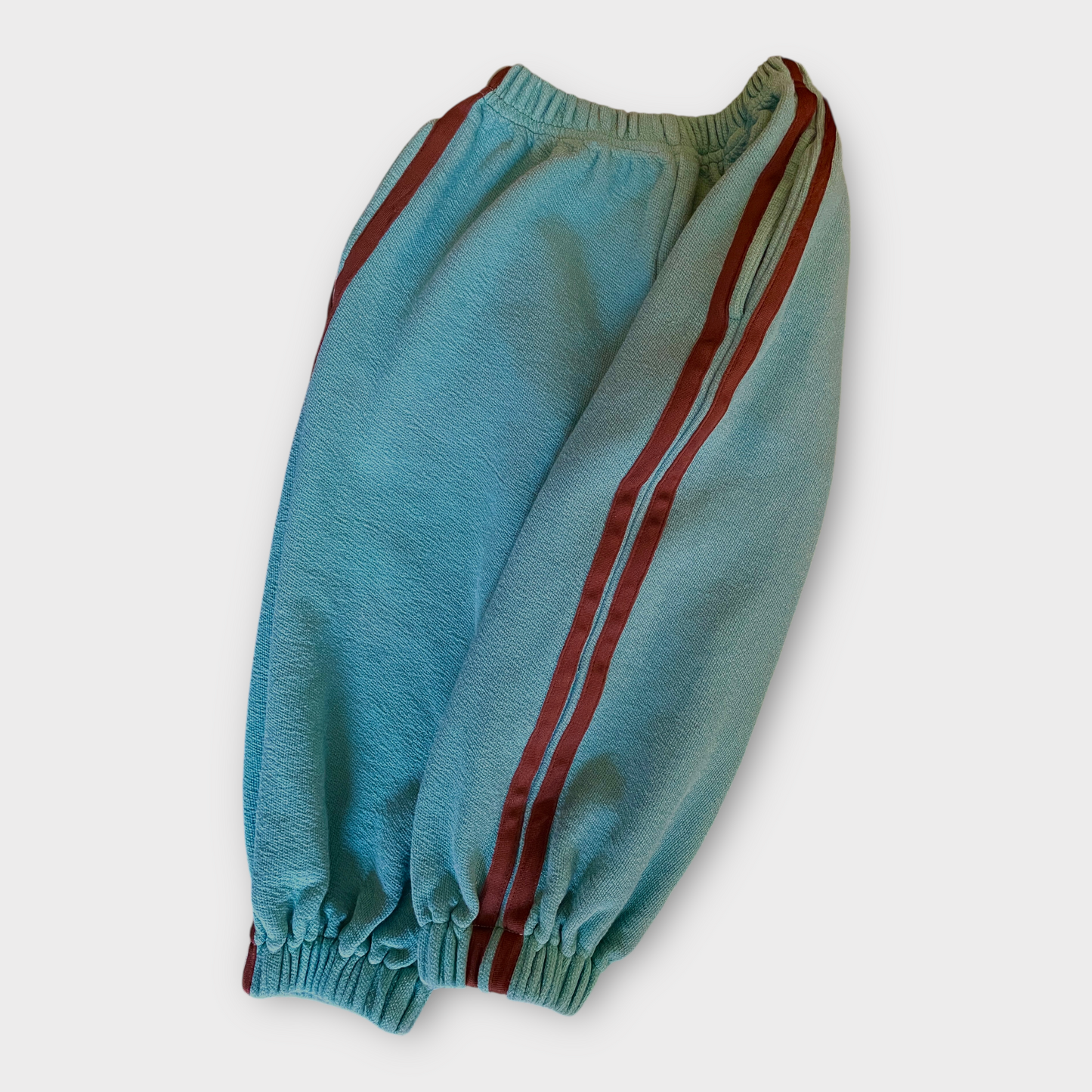 Classic Striped Joggers