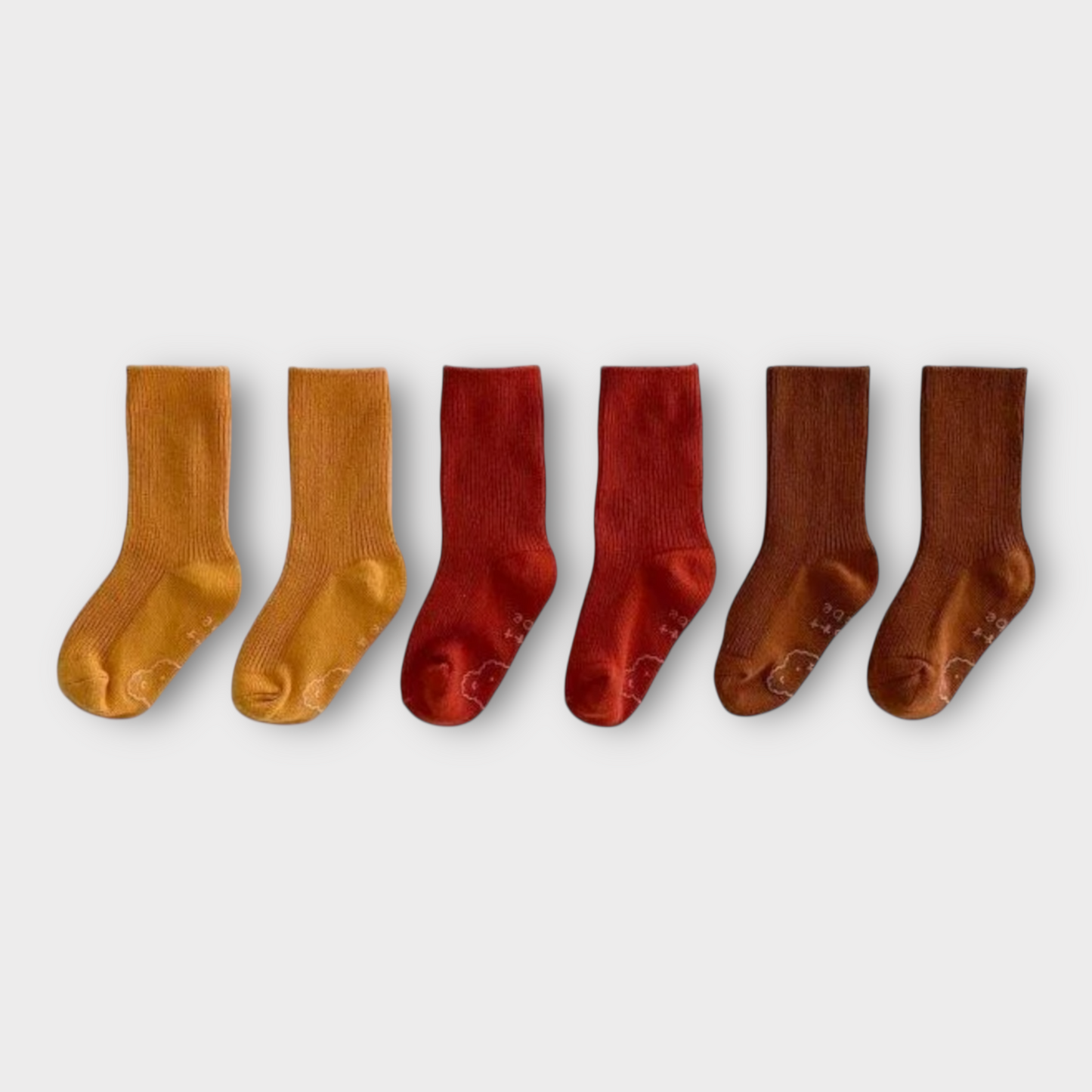 Autumn Socks