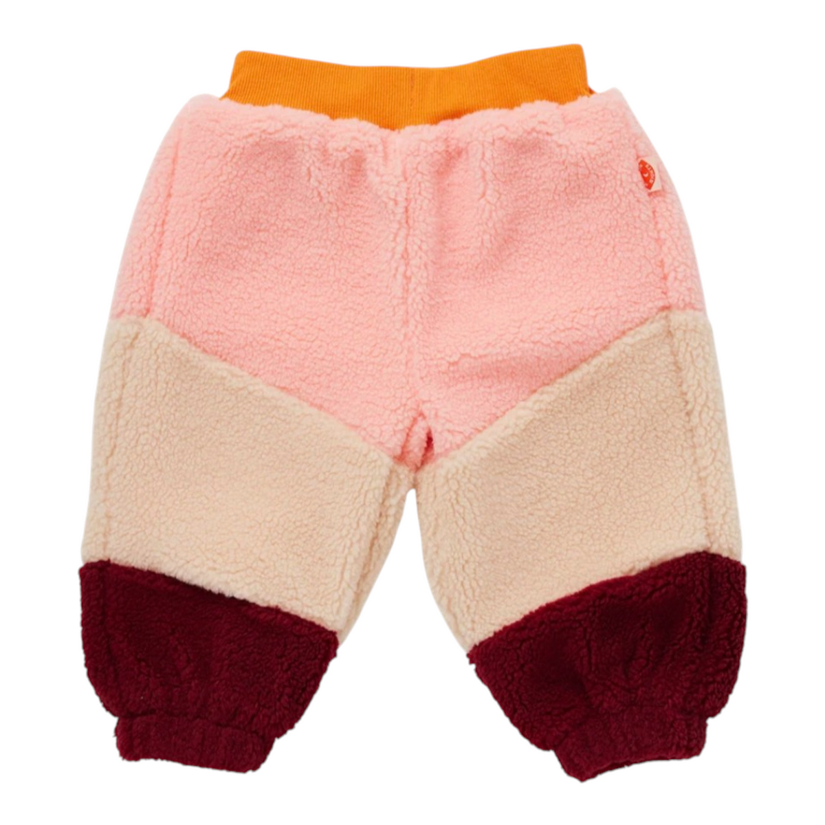 Flutterby Sherpa Pant