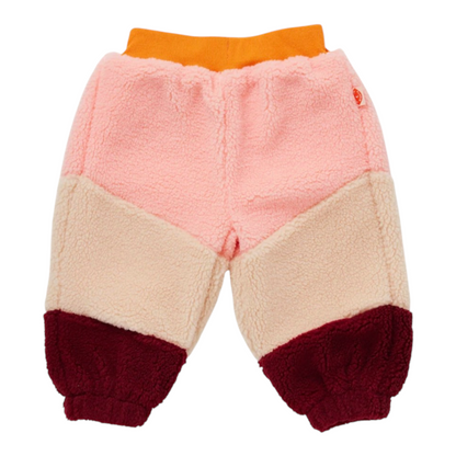 Flutterby Sherpa Pant