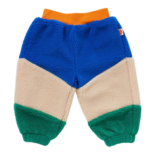 Beep Beep Sherpa Pant