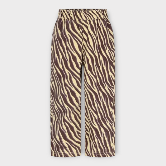 Atlas Zebra Trousers