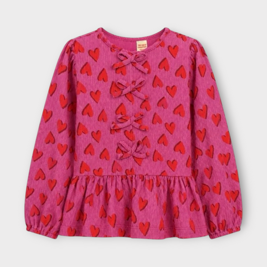 Full House Izzy Blouse